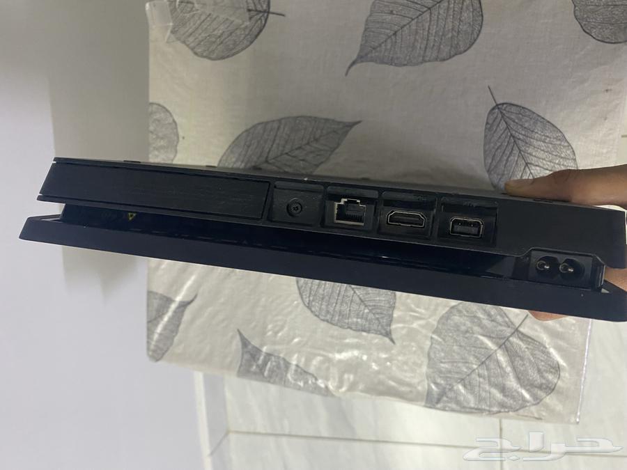 للبيع سوني 4 slim نظيف64176083857923111