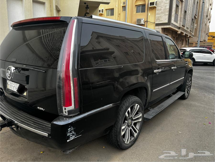 كاديلاك اسكاليد 2007 CADILLAC ESCALIDE للبيع64390692290178114