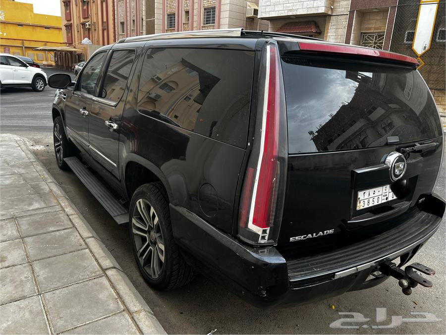 كاديلاك اسكاليد 2007 CADILLAC ESCALIDE للبيع64390692290178113