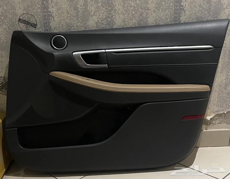 ديكور باب امامي يمين سوناتا 20-23 جملي نظيف64386655097987110