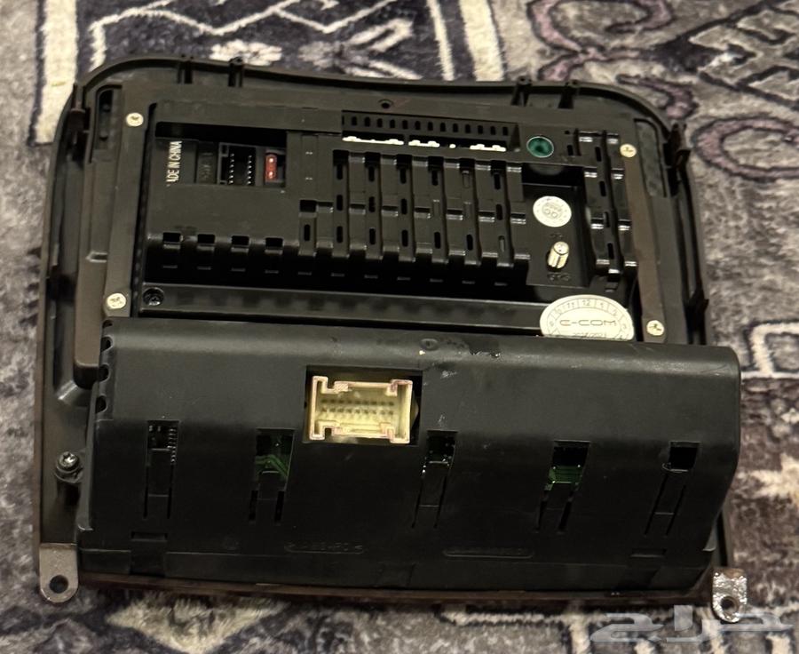 شاشه اندرويد مرسيدس فياقرا64390485462915114