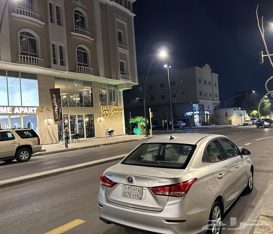 Changan sedan, top category, clean, no expenses needed, low mileage64387940506499111