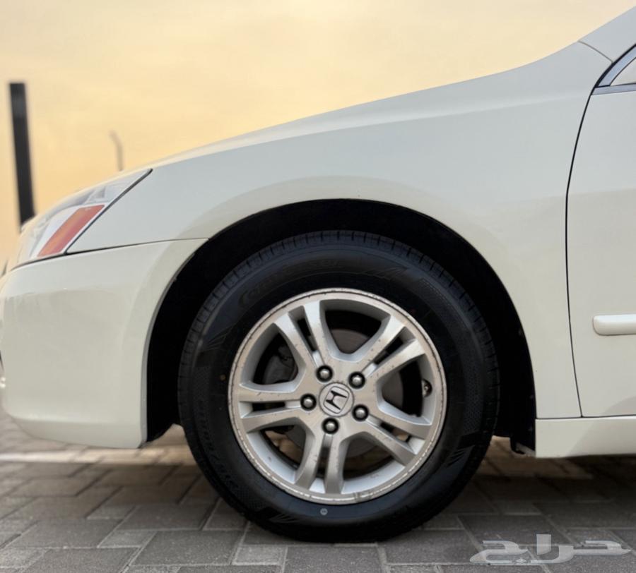 هوندا اكورد 2006 مباعة64387257446915110