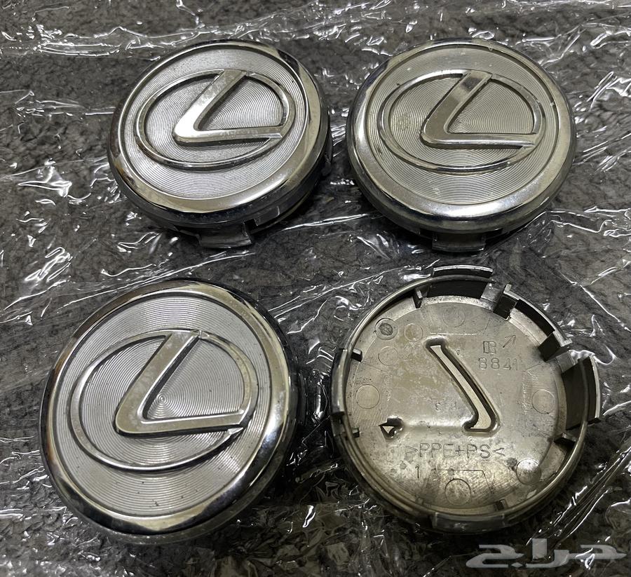 أغطية جنوط لاغلب انواع اللكزس64385439633153112