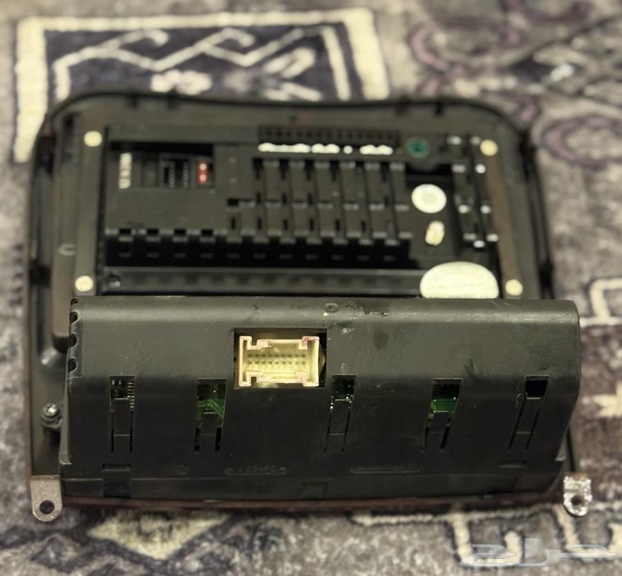 شاشه اندرويد مرسيدس فياقرا64390485462915113