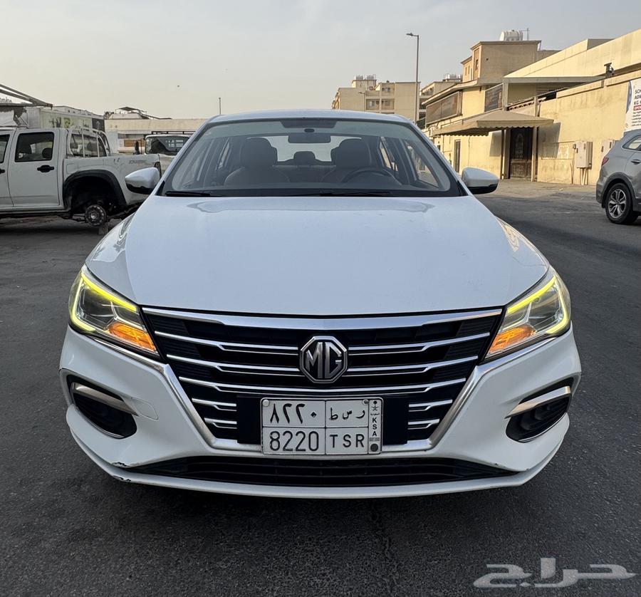 mg5 موديل 2023 فل64386683049091110