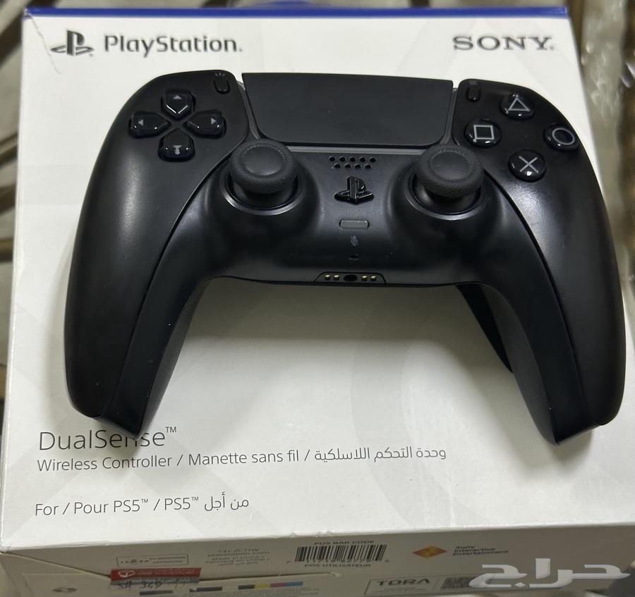 PlayStation 5 Controller64200761756033110