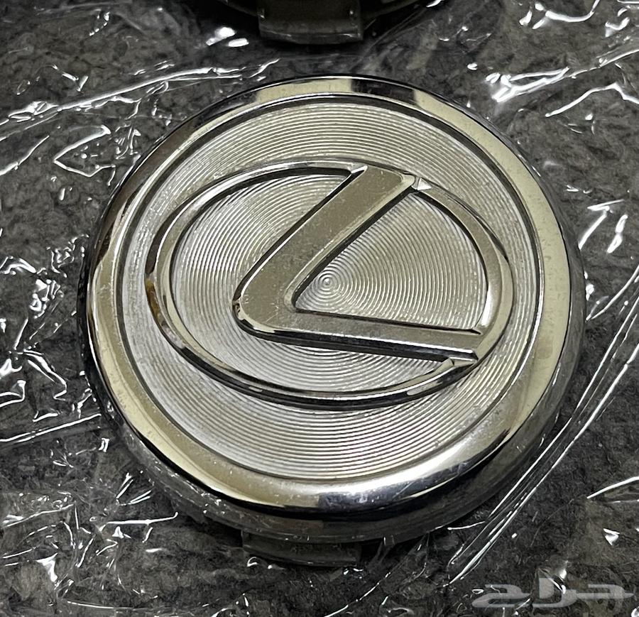 أغطية جنوط لاغلب انواع اللكزس64385439633153111