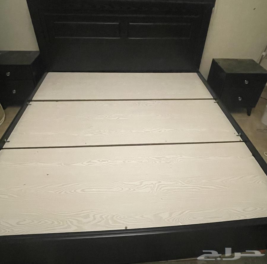 فرصة غرفة نوم مستعملة ونظيفة للبيع المستعجل64191811172739110