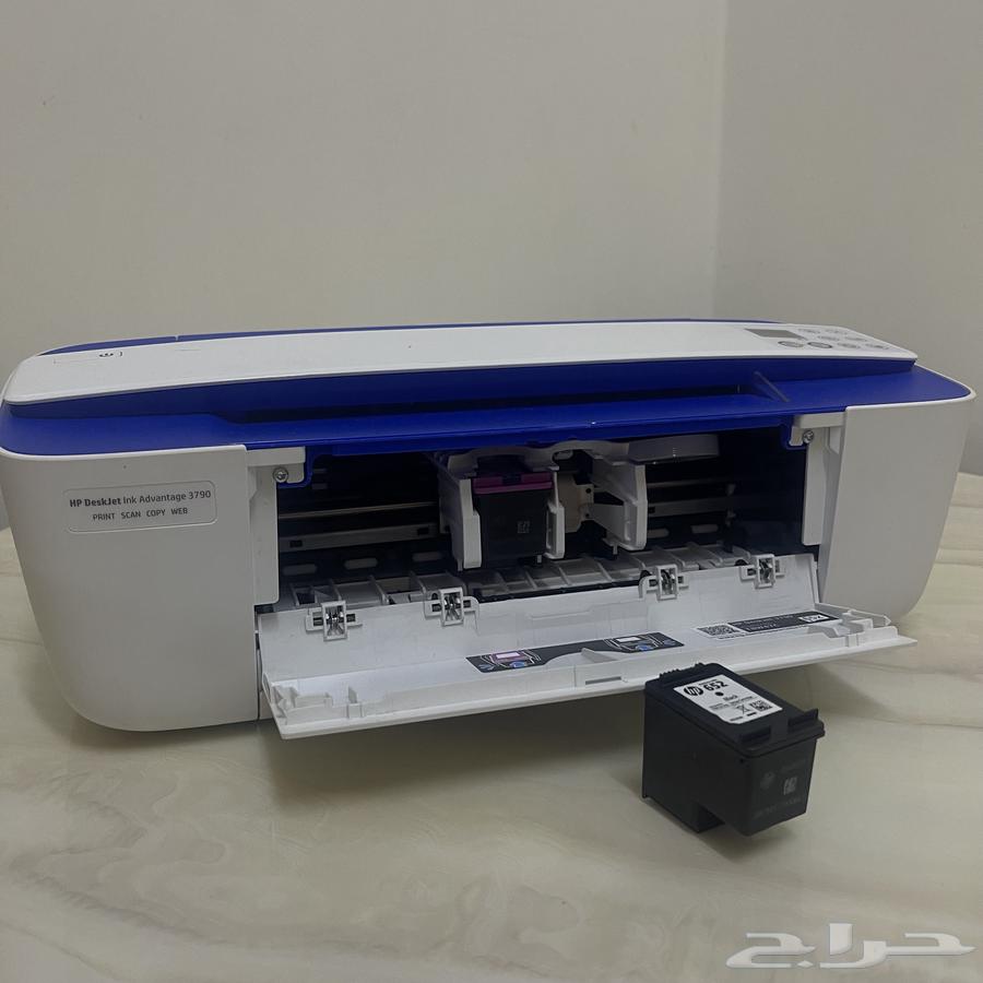 طابعه بلوتوث   hp64197067421314112