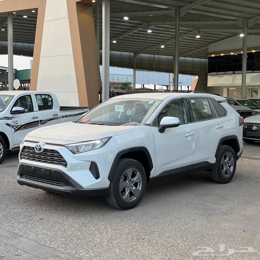 RAV4 Standard Without Double 202564387494849153110