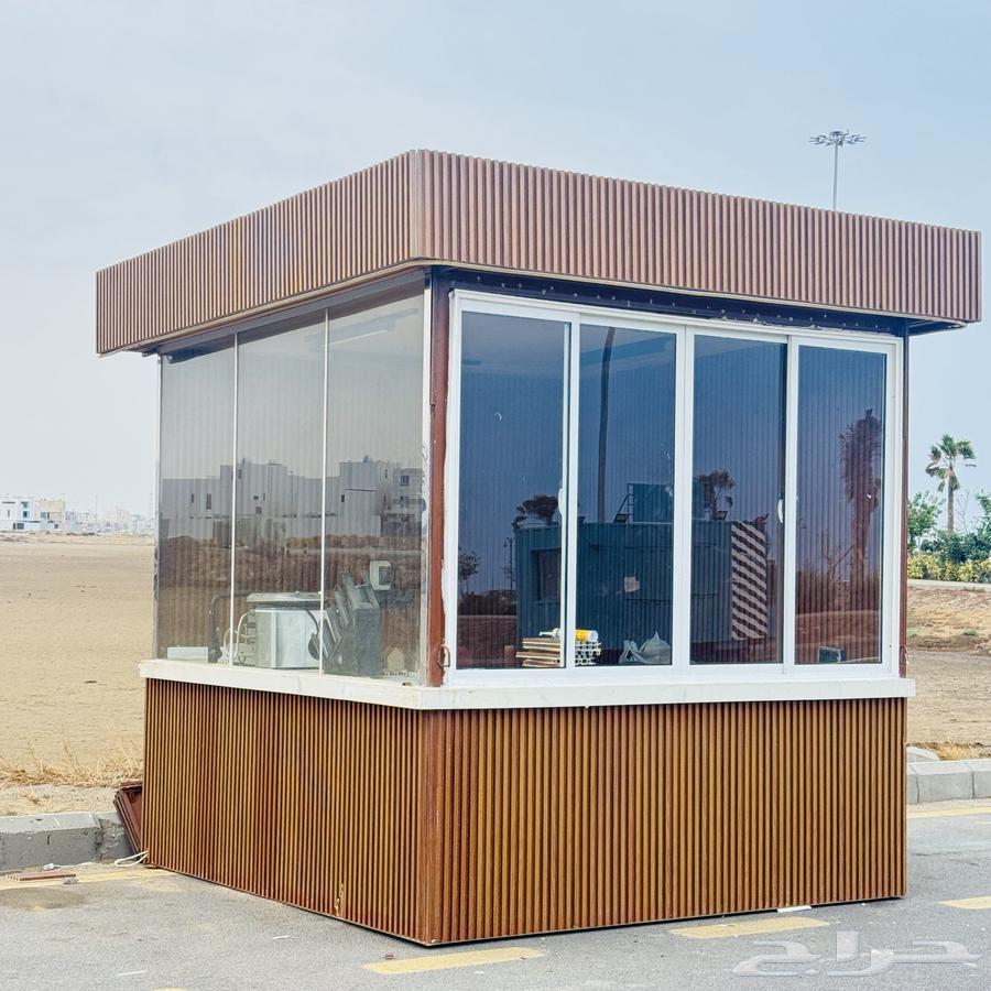 Mobile kiosk64372623741313114