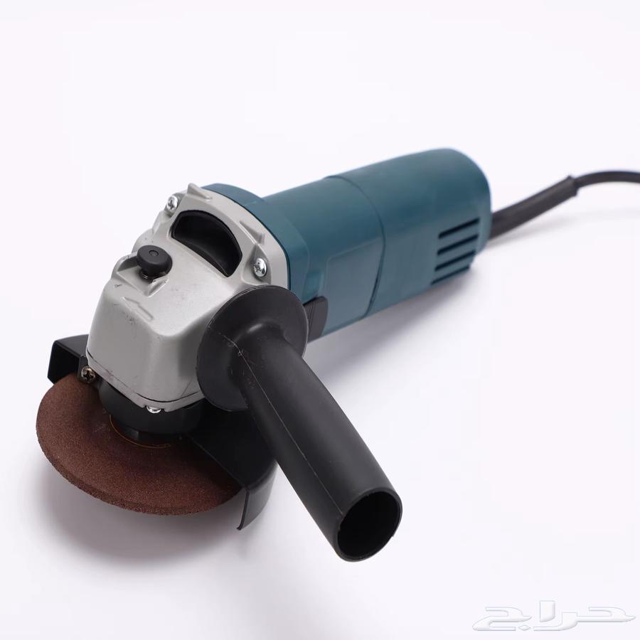 صاروخ جلخ قص angle Grinder64391976473731111