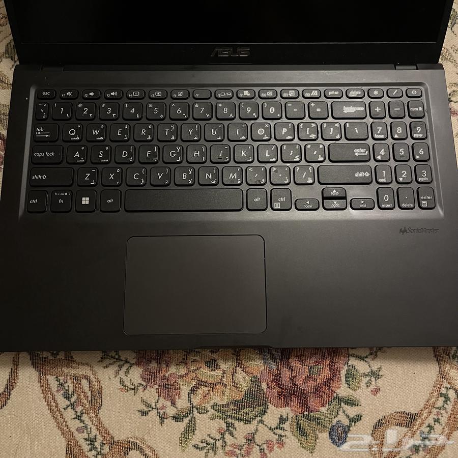 لابتوب asus64198600282627111