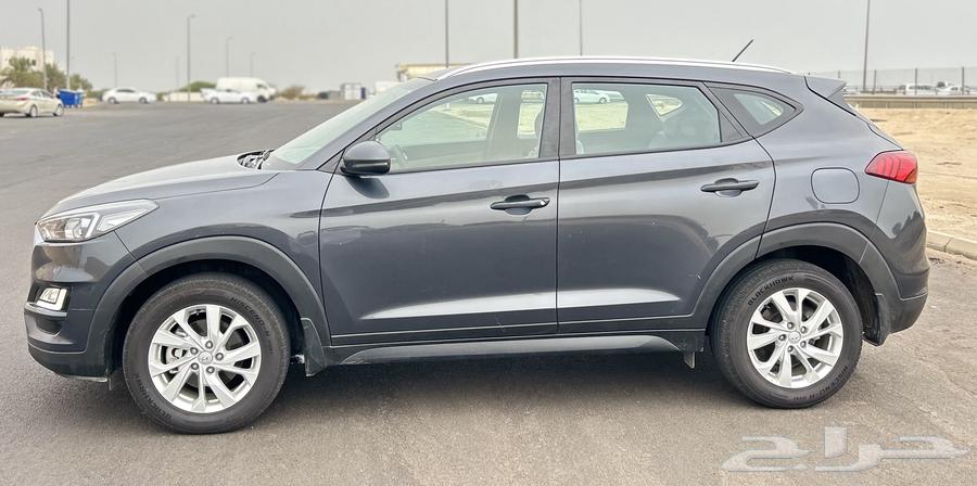 هيونداي توسان (2021)64394923628289114