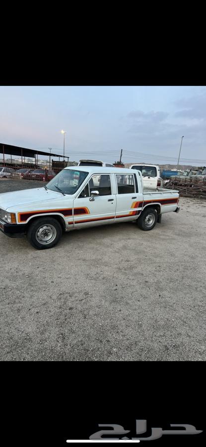 هايلكس مديل 84 غمارتين64394772691202113