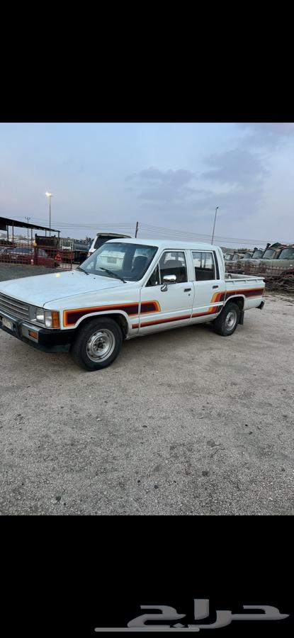 هايلكس مديل 84 غمارتين64394772691202110