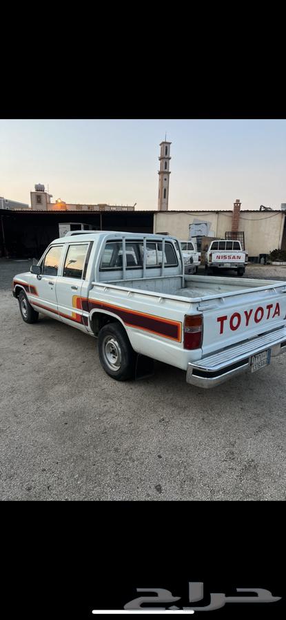 هايلكس مديل 84 غمارتين64394772691202112