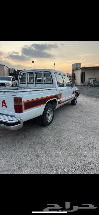 هايلكس مديل 84 غمارتين64394772691202114