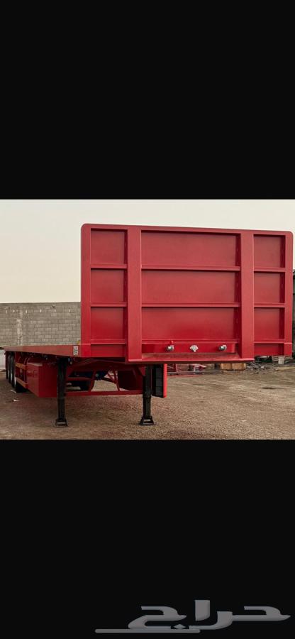 Flatbed64386947754497112