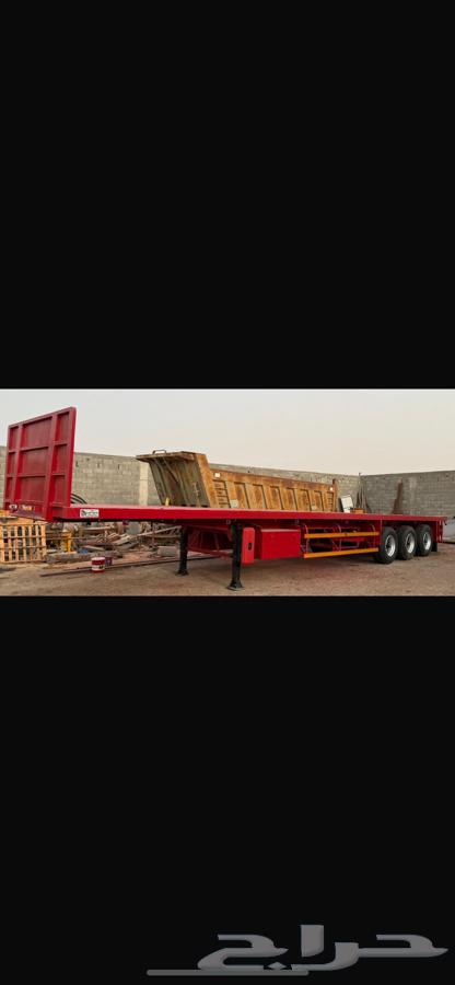 Flatbed64386947754497111