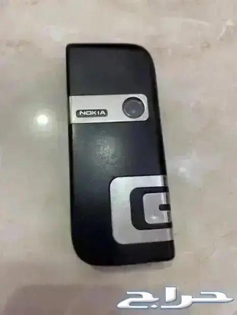 جوال نوكيا 7620 بيبي دمعة أصلي استكر الاتصالات64386835917827112