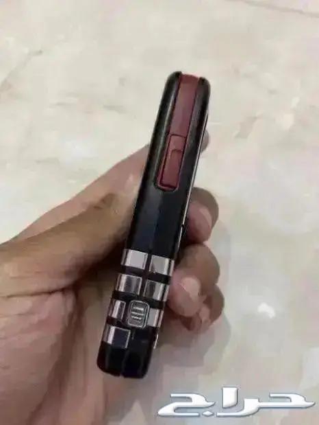 جوال نوكيا 7620 بيبي دمعة أصلي استكر الاتصالات64386835917827113