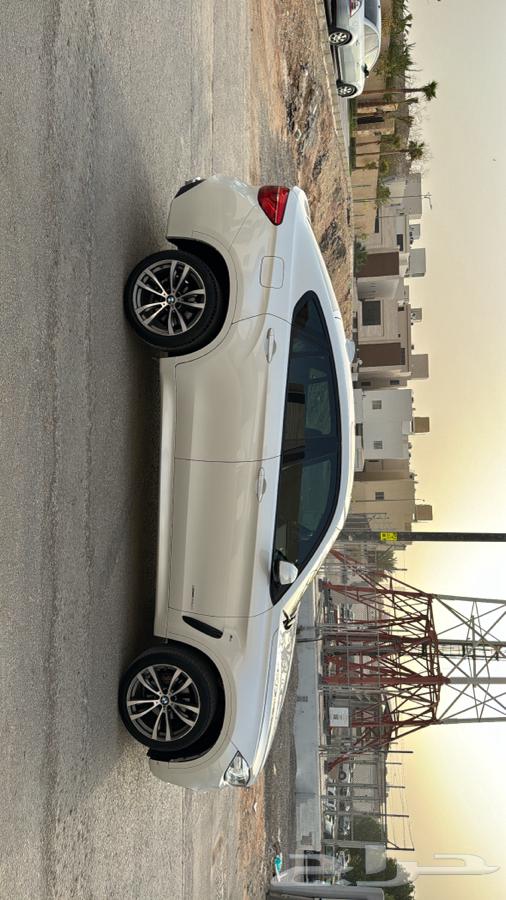 BMW X6 KIT M للبيع64387021065219112