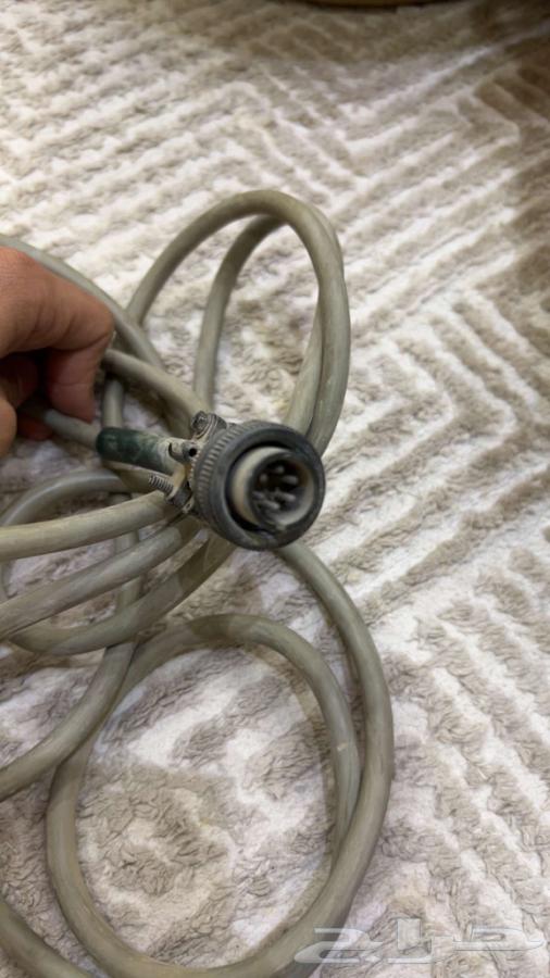 للبيع جهاز ونش64385998000770111