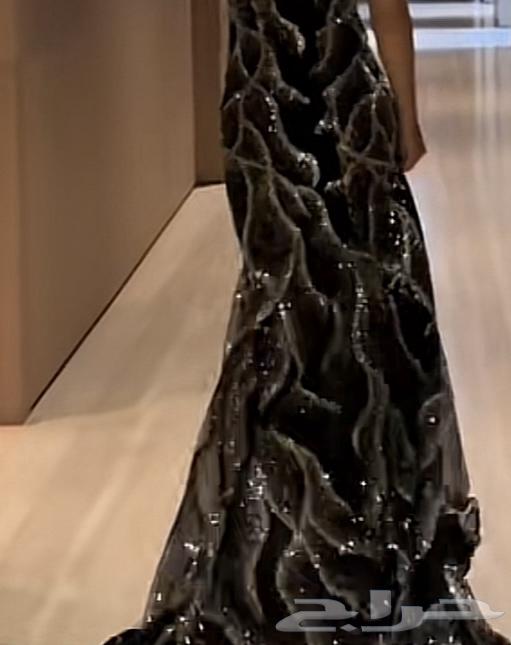 فستان زواج فخم ب 60064190791017729112