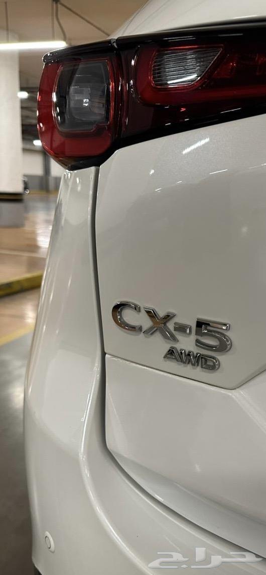 للبيع مازدا Cx5 202364388009565441112