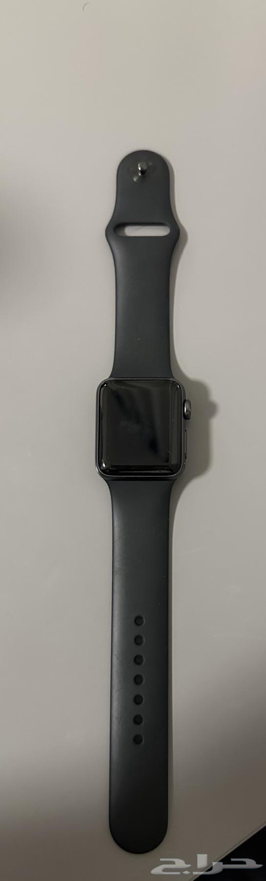 ساعة ابل الجيل 3 - Apple watch 364192269359233110