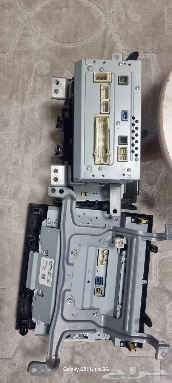 مسجل جيب VXR موديل 201264385355314819111