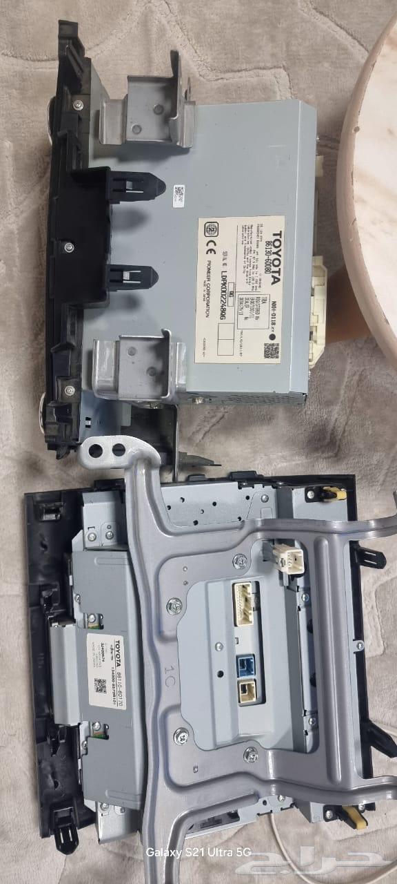 مسجل جيب VXR موديل 201264385355314819110