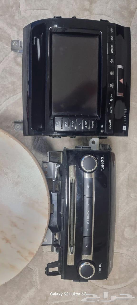 مسجل جيب VXR موديل 201264385355314819112