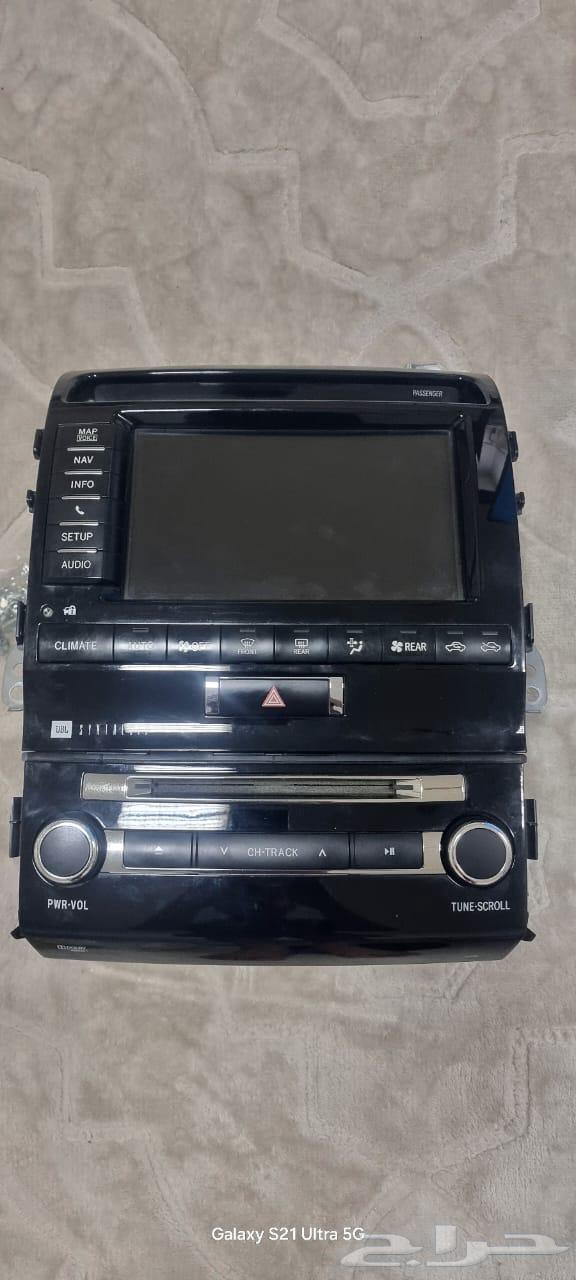 مسجل جيب VXR موديل 201264385355314819113