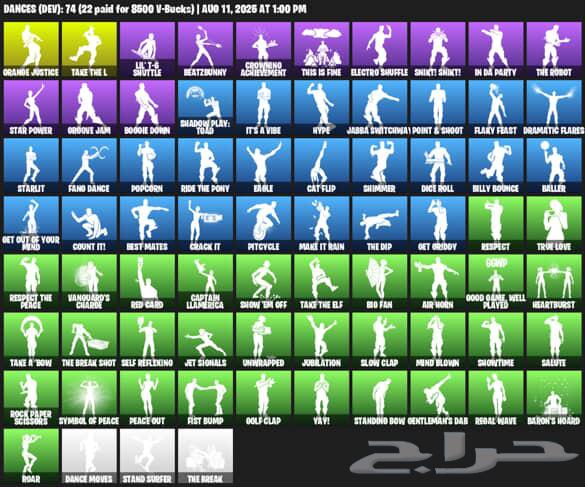 Nader's Account64194453711491112