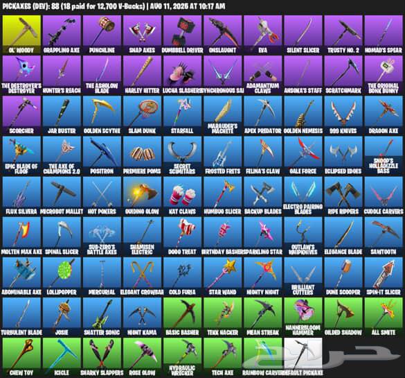 Nader's Account64194453711491111