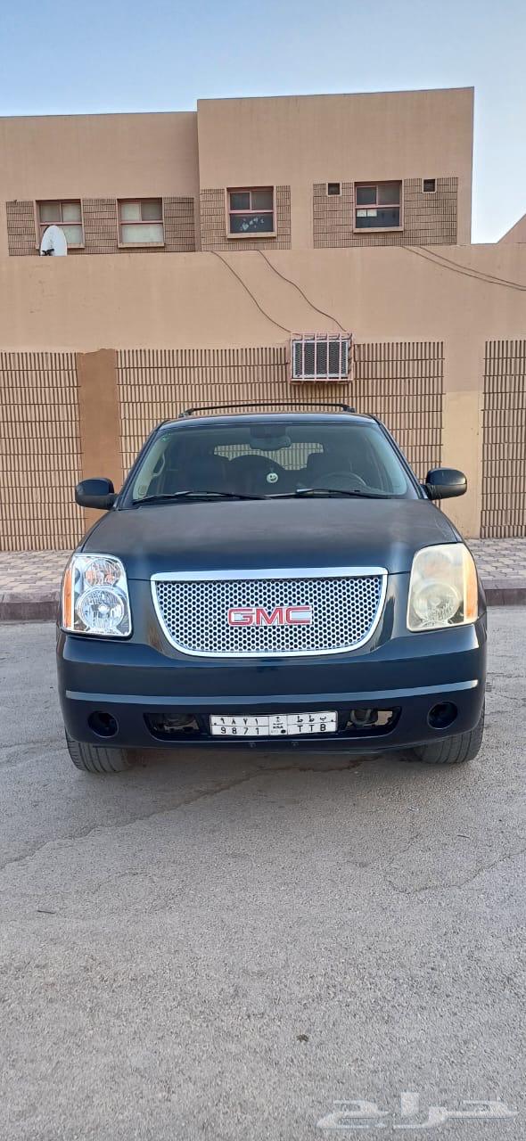 يوكن 2007 فل كامل دبل بحاله جيده64392964222978112