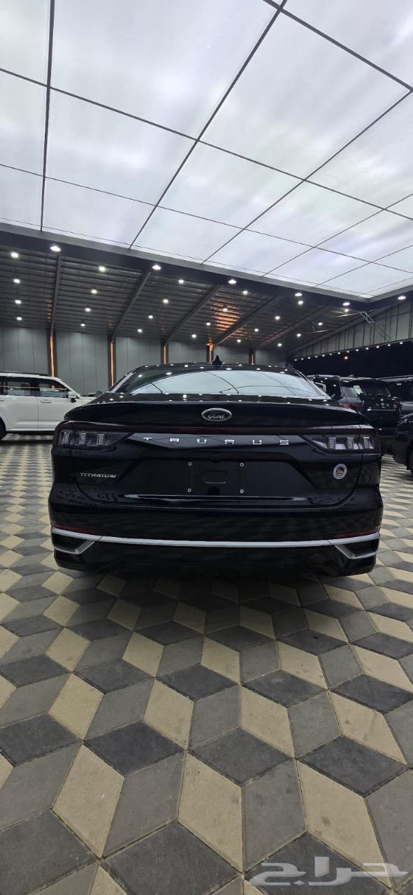 فورد تورش تيتانيوم64387397322241113