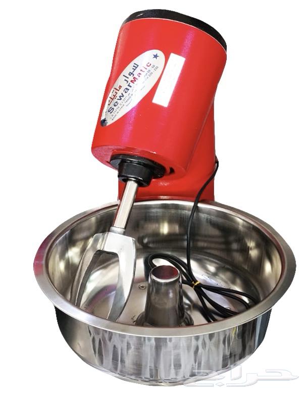 Syrian used mixer, very clean, 5 kg64179342213377110