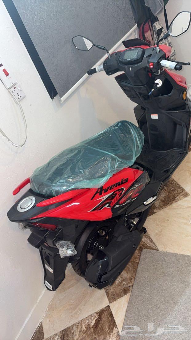 دباب عجيب سزوكي64392442705665113