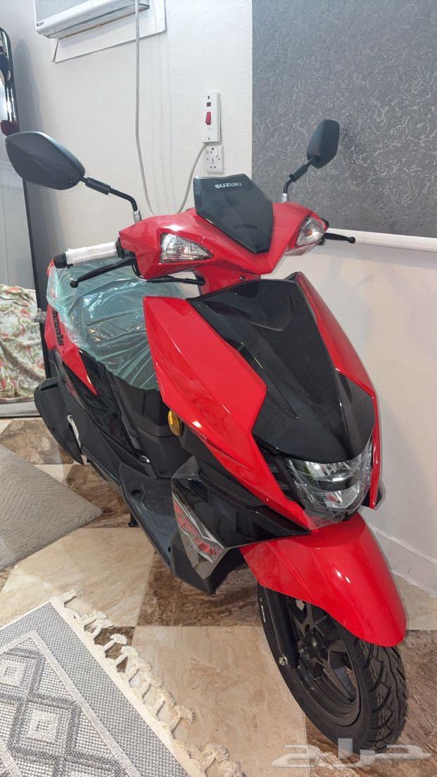 دباب عجيب سزوكي64392442705665111