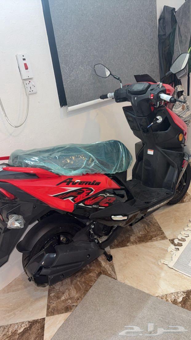 دباب عجيب سزوكي64392442705665112