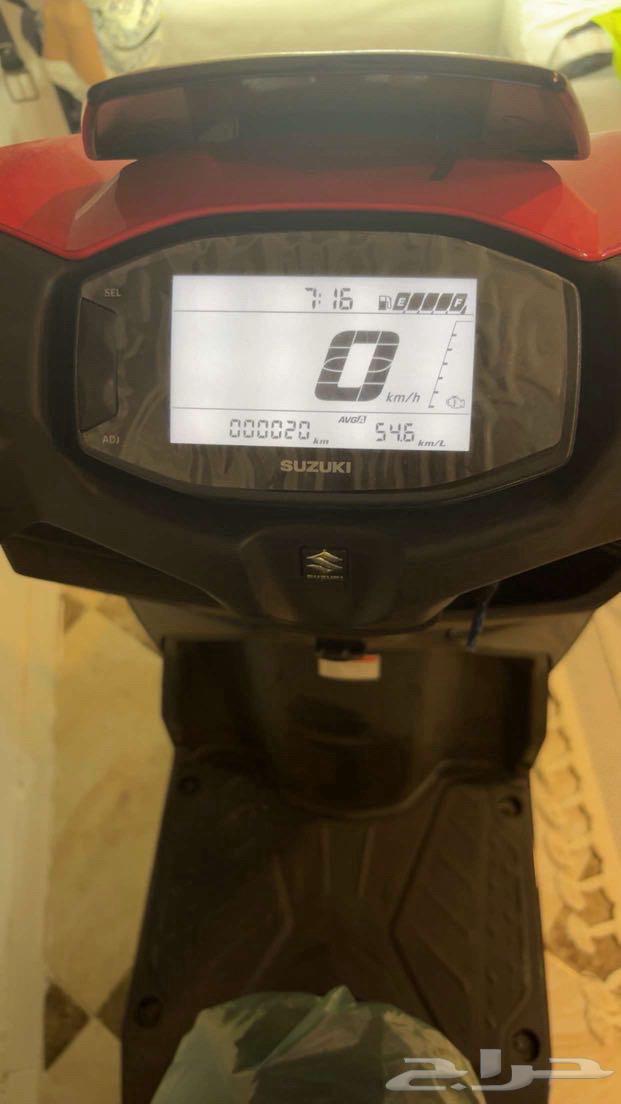 دباب عجيب سزوكي64392442705665110