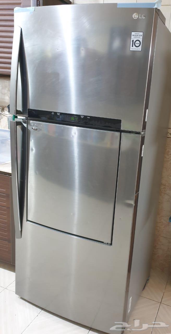 ثلاجه للبيع64189455717122114