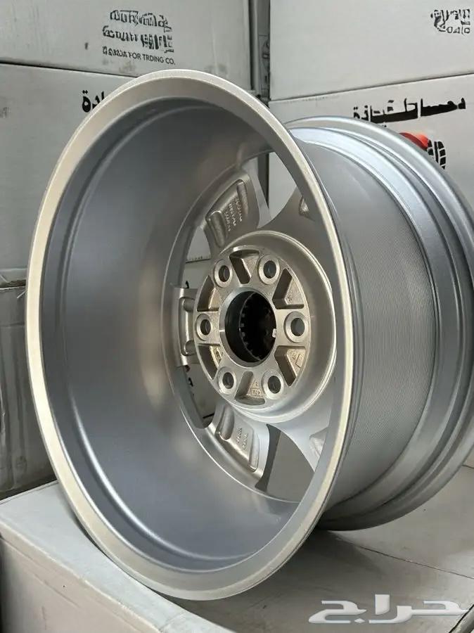 جنوط جمس كويتي GMC 2012-202564395923438465114