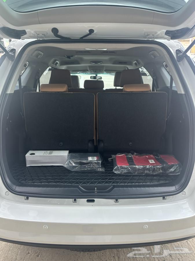 فوتشنر 2025 4سرندل دبل64387257377793113