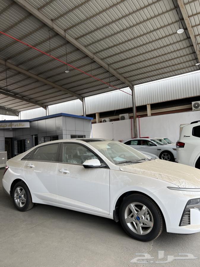 اكسنت 2025 ب اقل سعر ف السوق ناغي 63000 شامل الضريبة64392388231811111