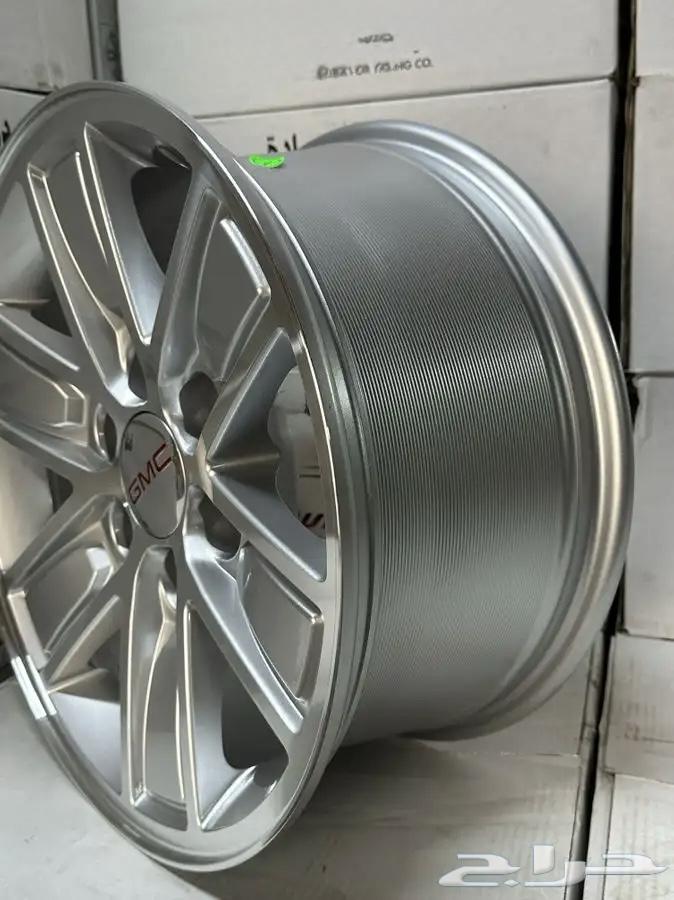 جنوط جمس كويتي GMC 2012-202564395923438465113